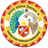 Centurion University crest