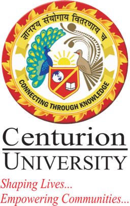About CUTM logo